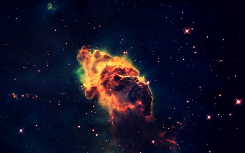 Cosmic Melodies